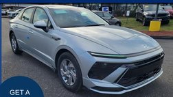 2026 Hyundai Sonata SE