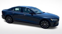 2025 Volvo S60 T8 Plus
