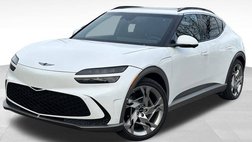 2024 Genesis GV60 Performance