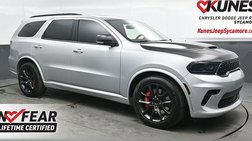 2024 Dodge Durango SRT 392