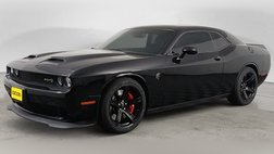 2022 Dodge Challenger SRT Hellcat Redeye