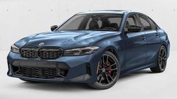 2026 BMW 3 Series M340i xDrive