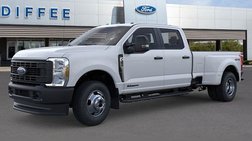 2026 Ford Super Duty F-350 XL