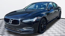 2018 Volvo S90 T6 Momentum