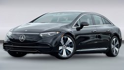 2024 Mercedes-Benz EQS EQS 450 4MATIC