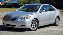 2008 Toyota Camry LE