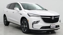 2022 Buick Enclave Essence
