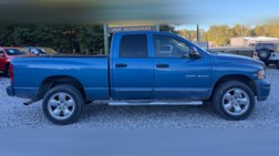 2005 Dodge Ram 1500 ST