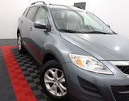 2011 Mazda CX-9 Touring