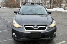 2015 Subaru XV Crosstrek 2.0i Premium