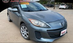 2012 Mazda MAZDA3 i Sport
