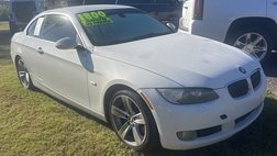 2008 BMW 3 Series 335i