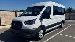 2025 Ford Transit XL