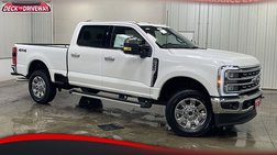 2026 Ford Super Duty F-350 Lariat