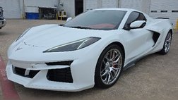 2024 Chevrolet Corvette Z06