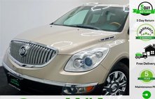 2012 Buick Enclave Leather