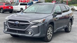 2023 Subaru Outback Premium