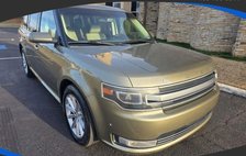 2014 Ford Flex Limited