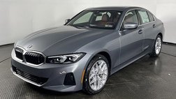 2025 BMW 3 Series 330i xDrive