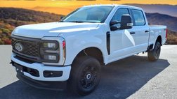 2026 Ford Super Duty F-250 XL