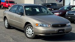 2003 Buick Century Base