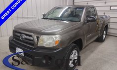 2009 Toyota Tacoma Base
