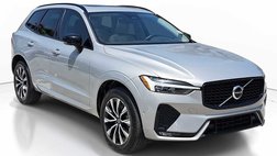 2024 Volvo XC60 B5 Plus Dark Theme