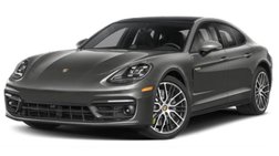 2023 Porsche Panamera 4 AWD