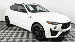 2022 Maserati Levante GT