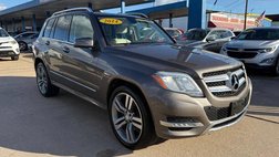 2014 Mercedes-Benz GLK-Class GLK 350