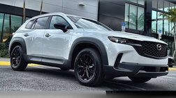 2025 Mazda CX-50 2.5 S Select