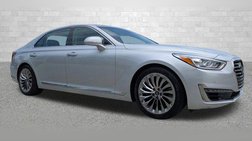 2019 Genesis G90 3.3T Premium