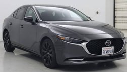 2021 Mazda MAZDA3 2.5 Turbo