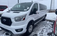 2023 Ford Transit XLT