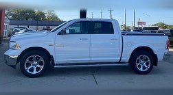 2017 Ram Ram Pickup 1500 Laramie