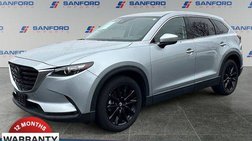 2023 Mazda CX-9 Touring Plus