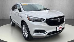 2021 Buick Enclave Premium