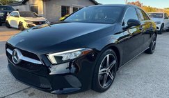 2022 Mercedes-Benz A-Class A 220