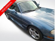 2005 Mazda MX-5 Miata Cloth
