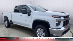 2023 Chevrolet Silverado 2500HD LT