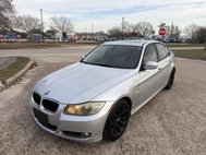 2011 BMW 3 Series 328i
