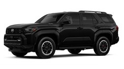 2026 Toyota 4Runner TRD Off-Road 4WD