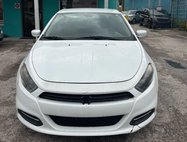 2016 Dodge Dart SXT