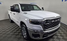 2026 Ram Ram Pickup 1500 Lone Star