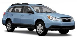 2011 Subaru Outback 2.5i