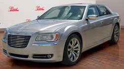 2013 Chrysler 300 C