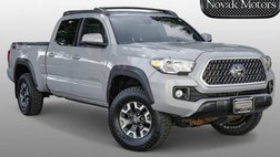 2019 Toyota Tacoma TRD Off-Road
