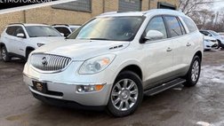 2011 Buick Enclave CXL-1