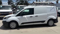 2014 Ford Transit Connect XL
