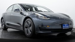 2019 Tesla Model 3 Performance